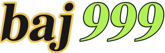 baj999 logo