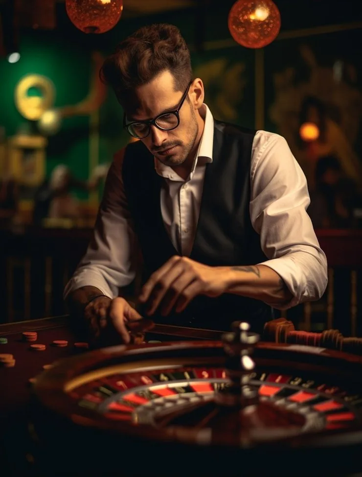 baj999 Explore the Holdem Cutthroat Tables